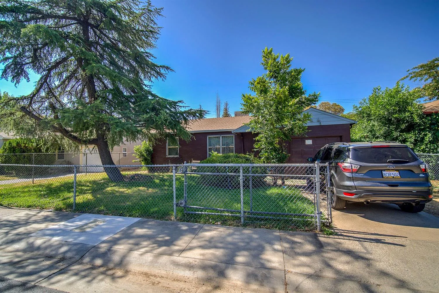 4560 El Cerrito Way photo 1