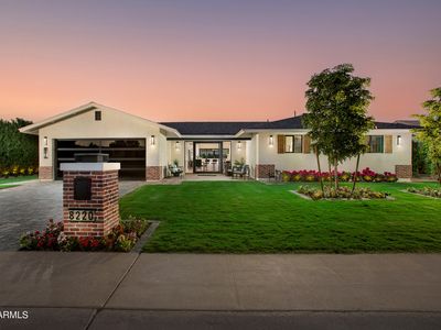 8220 E Minnezona Ave, Scottsdale, AZ, 85251
