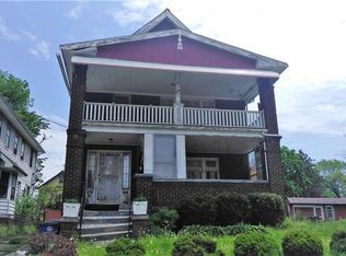 3279 E 103rd St, Cleveland, OH