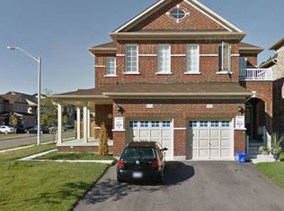 4727 Centretown Way, Mississauga, ON