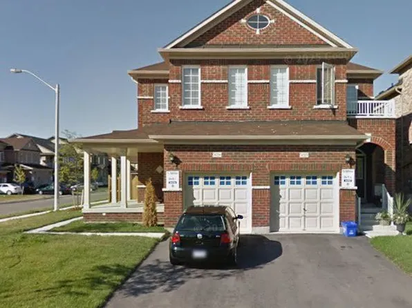 4727 Centretown Way, Mississauga, ON L5R 0C8