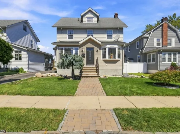 833 Livingston Rd, Elizabeth City, NJ 07208