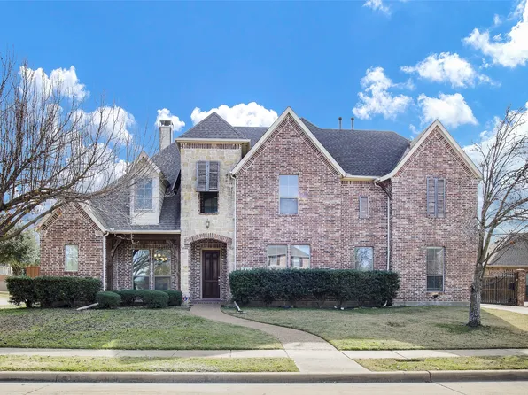 820 Owl Creek Dr, Murphy, TX 75094