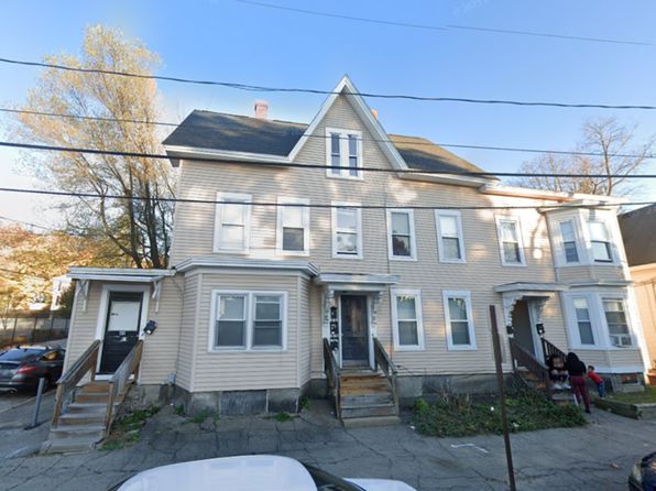 39 Ashland St UNIT 1