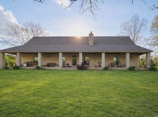 4851 County Road 745, Jonesboro, AR 72405