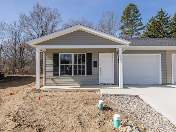 604 Belle Ct #2A, Maple Heights, OH 44137