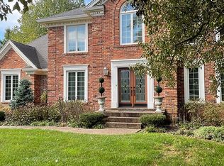 10839 Hobbs Station Rd, Louisville, KY 40223