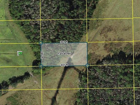3rd image of POLK CITY LOT 236
