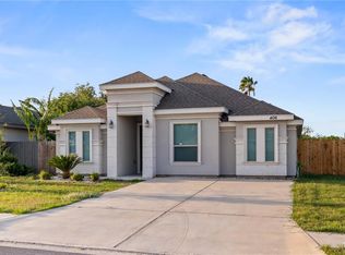 406 La Villita Dr, Donna, TX 78537
