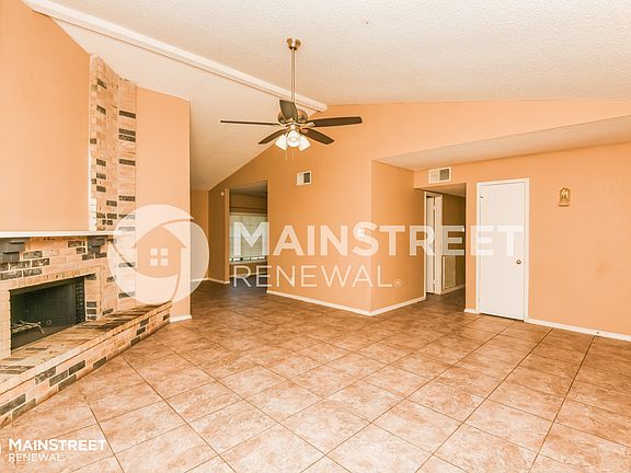 WM - Living Room