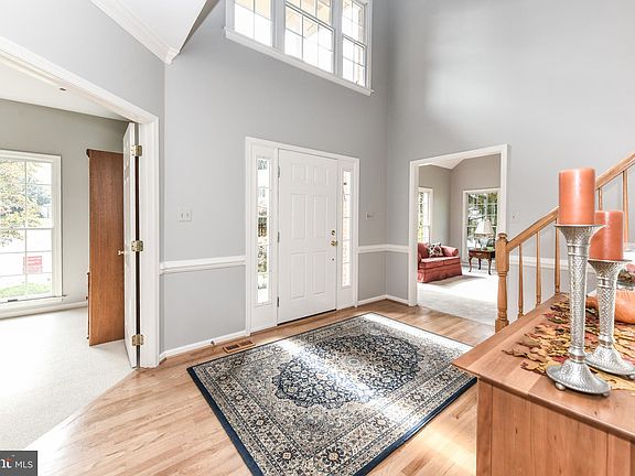 5th image of 12909 Brafferton Ct