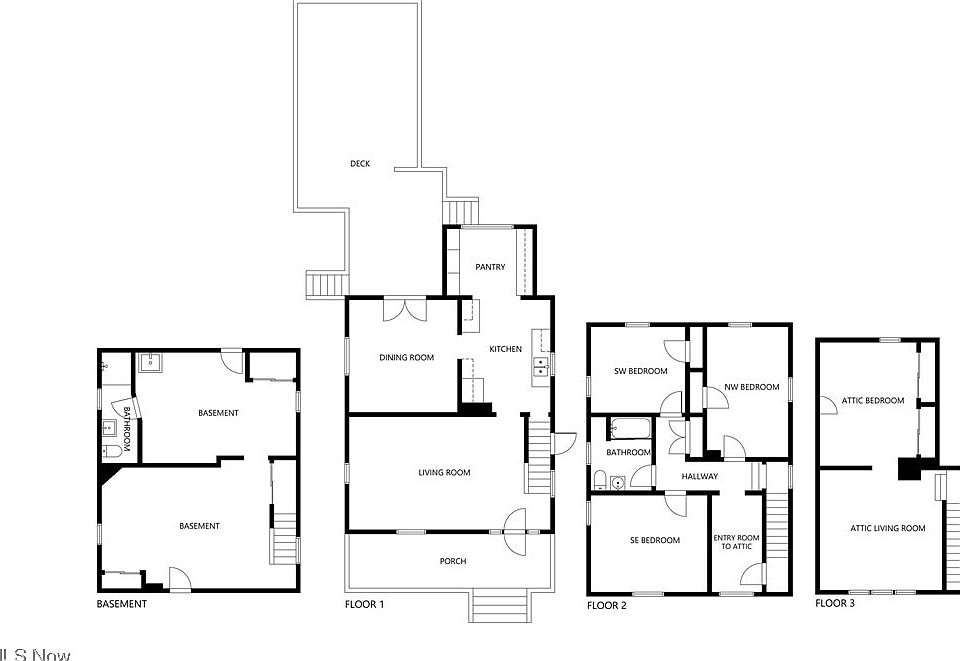 356 Laird Ave SE, Warren, OH 44483 Zillow