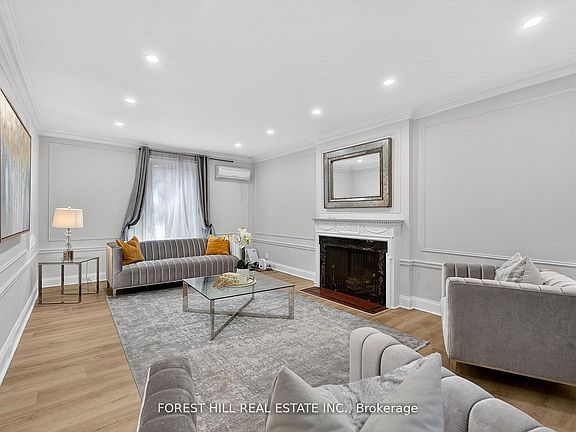 4th image of 603 Spadina Rd