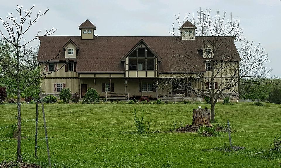 1836 Stubbs Mill Rd, Lebanon, OH 45036 Zillow