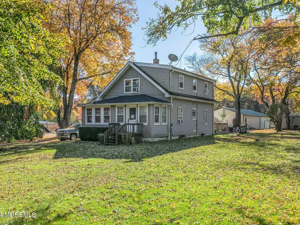 460 Brickyard Road, Freehold, NJ 07728