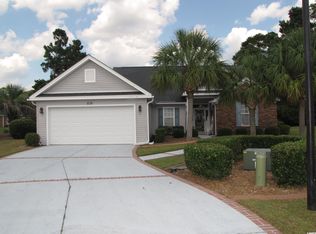 221 Beechwood Ct, Conway, SC 29526