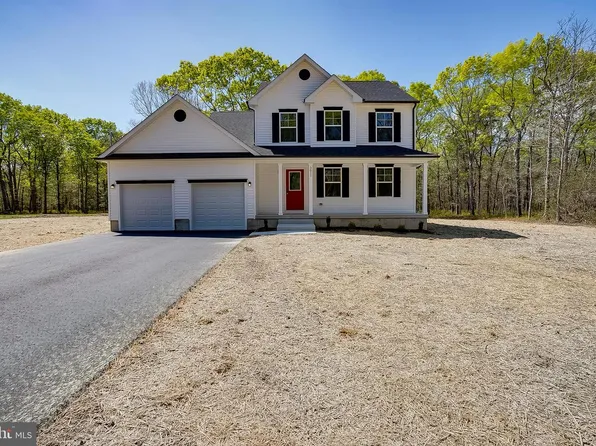 3011 Foley Ave, Millville, NJ 08332