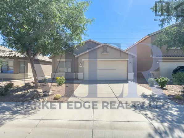 22693 N Davis Way, Maricopa, AZ 85138