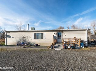 6140 Venus St, Winnemucca, NV 89445