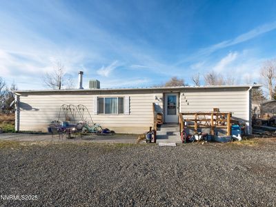 6140 Venus St, Winnemucca, NV, 89445