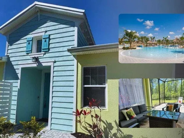 667 Margaritaville Ave, Daytona Beach, FL 32124