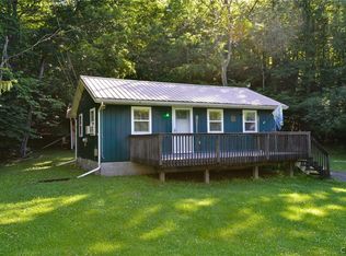 43668 Muskelunge Lake Camp Rd, Theresa, NY 13691