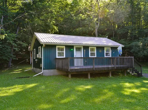 43668 Muskelunge Lake Camp Rd, Theresa, NY 13691