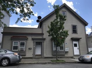 134 Pearl St #5, Somerville, MA 02145