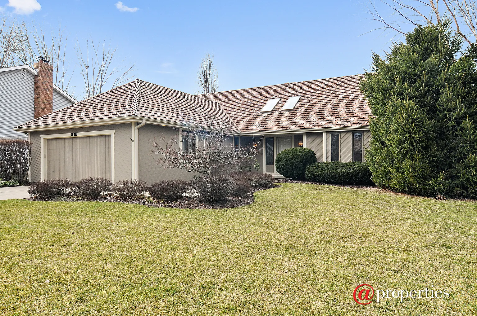 830 Furlong Dr photo 1