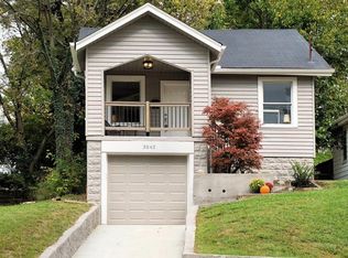 3542 Brotherton Rd, Cincinnati, OH 45209