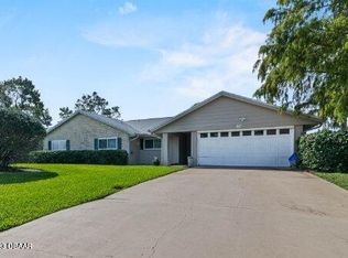 92 Lake Fairgreen Cir, New Smyrna Beach, FL 32168