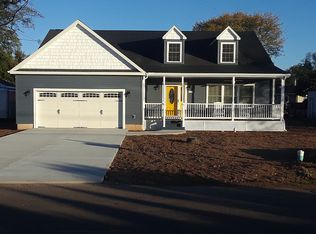 1819 Buchanan Ave, Croydon, PA 19021