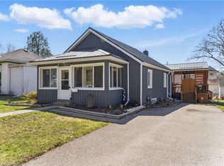 112 Walnut St, Brant, ON N3L2K1