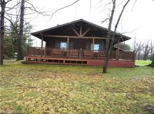 9156 Fewtown Rd, Deerfield, OH 44411