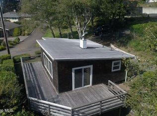 8415 Treasure Rocks Rd, Nehalem, OR 97131