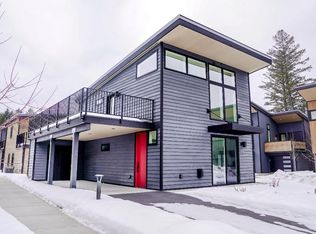 201 The Quarry Rd, Whitefish, MT 59937