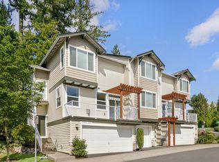 15460 SW Sparrow Loop UNIT 103, Beaverton, OR 97007