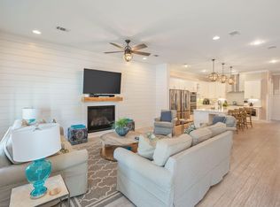 106 A St, Inlet Beach, FL 32461