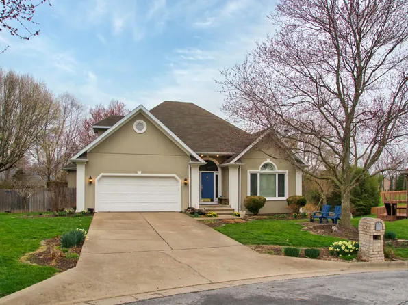 4359 E Gastonbury Place, Springfield, MO 65809