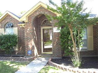 4727 Widerop Ln, Friendswood, TX 77546