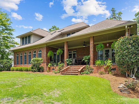 5th image of 4803 Trent Woods Drive