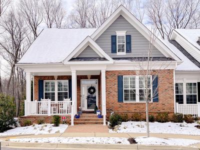 368 Buckeye Cir, La Plata, MD, 20646