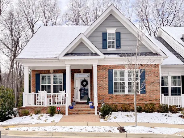 368 Buckeye Cir, La Plata, MD 20646