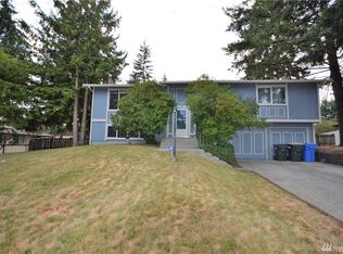 227 Peregrine Dr SE, Olympia, WA 98513