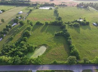 Doc Henry Rd, Lees Summit, MO 64082