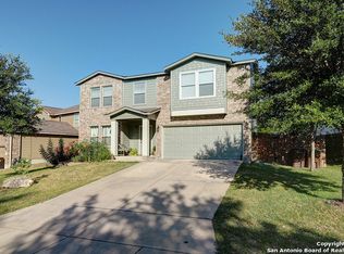 1934 Owlwolf Crk, San Antonio, TX 78245