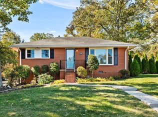 2300 Marroit Rd, Henrico, VA 23229