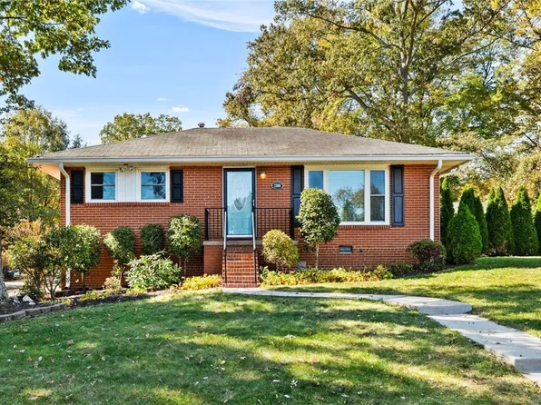 2300 Marroit Rd, Henrico, VA 23229