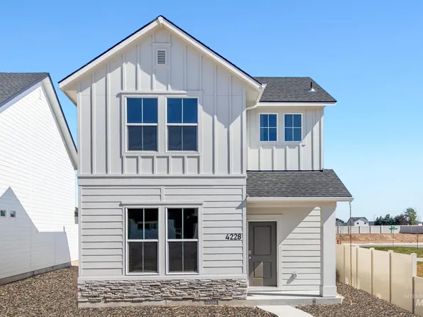 4228 N Camp Creek Ave, Meridian, ID 83646