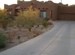 8720 E Preserve Way, Scottsdale, AZ 85266